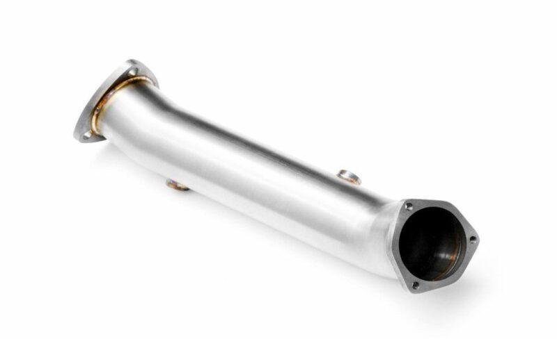 Untd. Performance 3" Catless Downpipe - Audi - A4 B5 B6 - VW Passat 1.8T 20V - Image 2