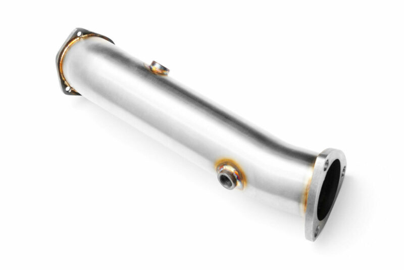 Untd. Performance 3" Catless Downpipe - Audi - A4 B5 B6 - VW Passat 1.8T 20V