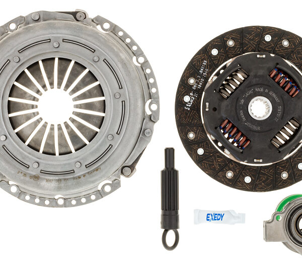 Exedy OE 2002-2002 Saab 42616 L4 Clutch Kit