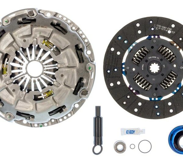 Exedy OE 1997-1998 Ford F-150 V8 Clutch Kit