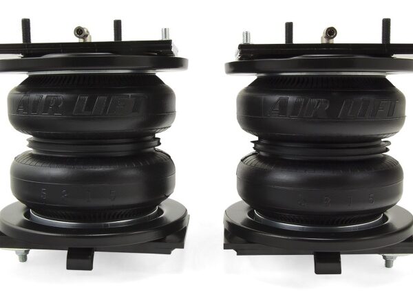 Air Lift LoadLifter 7500XL Ultimate for 14-18 Ram 2500