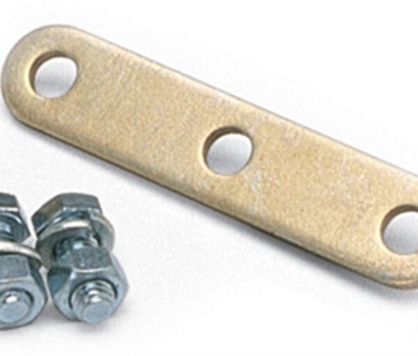 Edelbrock Cable Plate 351M / 400