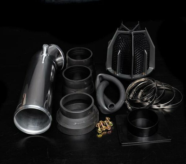 Weapon R 03-06 Nissan 350z Dragon Intake