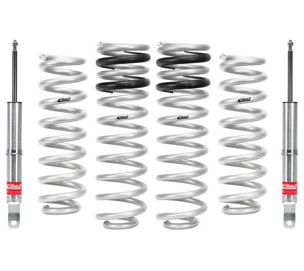 Eibach Pro-Truck Lift Kit for 11-18 RAM 1500 (Must Be Used w/ Pro-Truck Front Shocks)