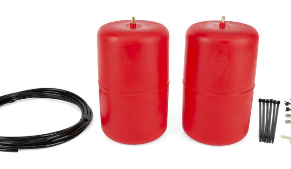 Air Lift 1000 Air Spring Kit for 10-21 Toyota 4Runner