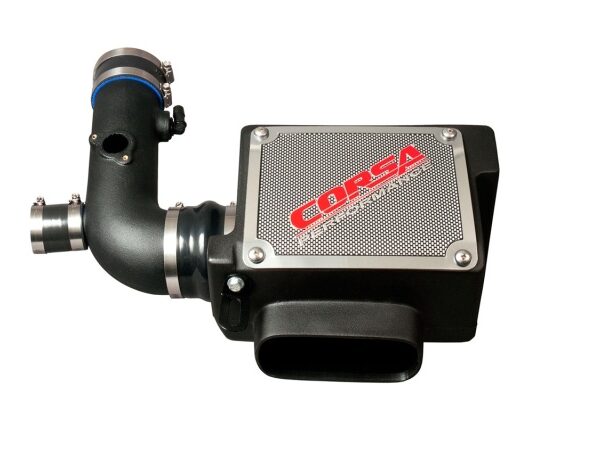 Corsa 12-14 Scion FR-S/Subaru BRZ 2.0L Air Intake