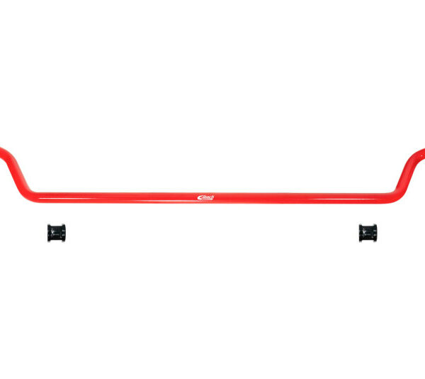 Eibach 25mm Anti-Roll Bar Kit (Front Only) for 2015 Subaru WRX STI 2.5L Turbo