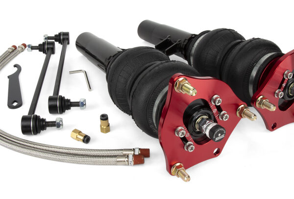 Air Lift Performance Front Kit for 06-21 10th Gen Honda Civic 1.5T (excluding SI)