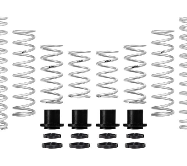 Eibach Pro-UTV 19-23 YAMAHA YXZ1000R SS SE Stage 2 Performance Springs