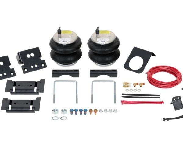 Firestone Ride-Rite Air Helper Spring Kit Rear 19-20 Dodge RAM 3500 4WD (W217602615)