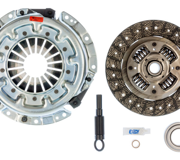 Exedy 1987-1988 Nissan 200SX V6 Stage 1 Organic Clutch