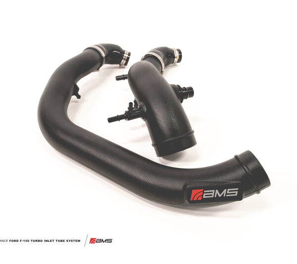 AMS Performance 17-20 Ford F-150/F-150 Raptor Turbo Inlet Upgrade
