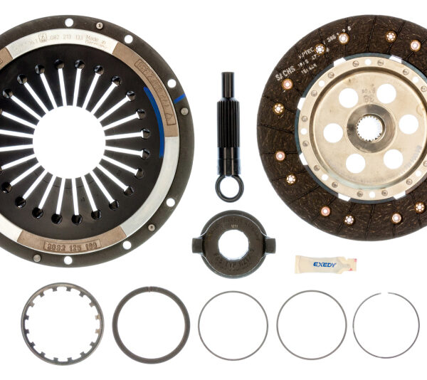 Exedy OE 1990-2004 Porsche 911 H6 Clutch Kit