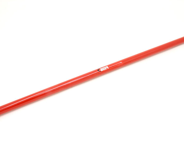 BMR 05-14 S197 Mustang Non-Adj. Panhard Rod (Polyurethane) - Red