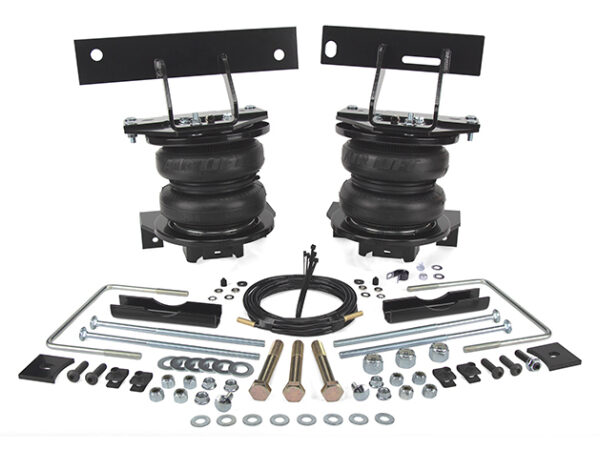 Air Lift LoadLifter 7500 XL Ultimate Air Spring Kit for 2023 Ford F-350 DRW