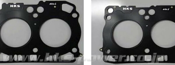 HKS SMG/K FA20 t=0.7
