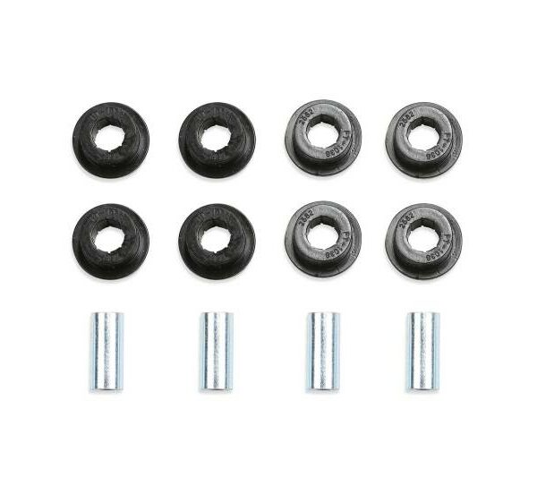 Fabtech 07-13 Toyota Tundra Upper Control Arm Replacement Bushing Kit