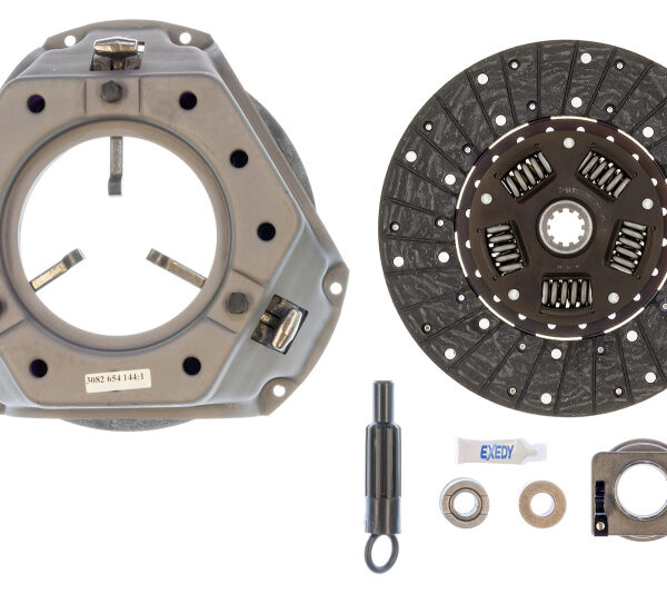Exedy OE 1964-1972 Ford Custom L6 Clutch Kit