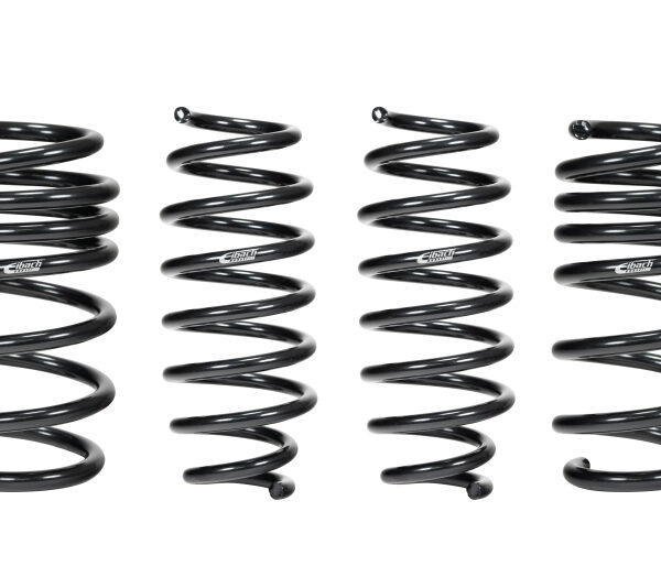 Eibach Pro-Kit for 17-20 Tesla 3 Standard Range