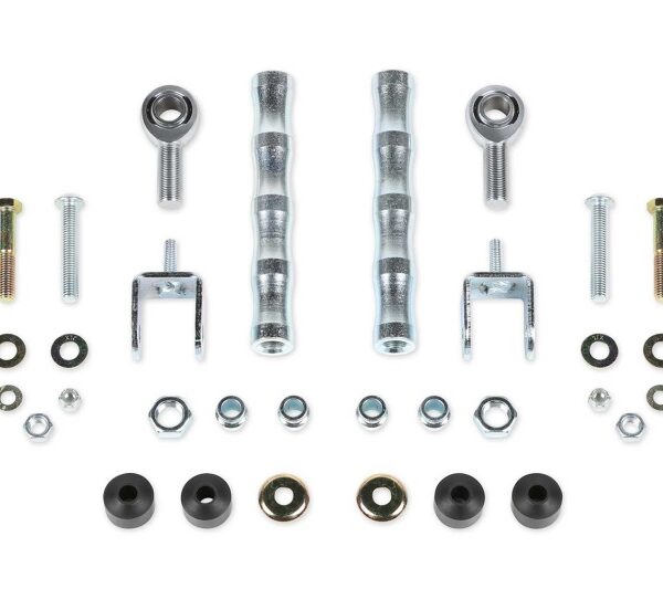 Fabtech Ram 1500 Front Sway Bar End Link Bushing Kit