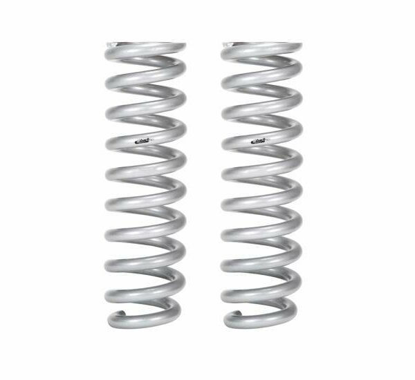 Eibach Pro-Truck Lift Kit 16-19 Toyota Tundra Springs (Front Springs Only)