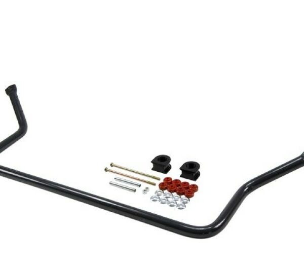 Belltech FRONT ANTI-SWAYBAR 99-06 SILVERADO/SIERRA 2WD