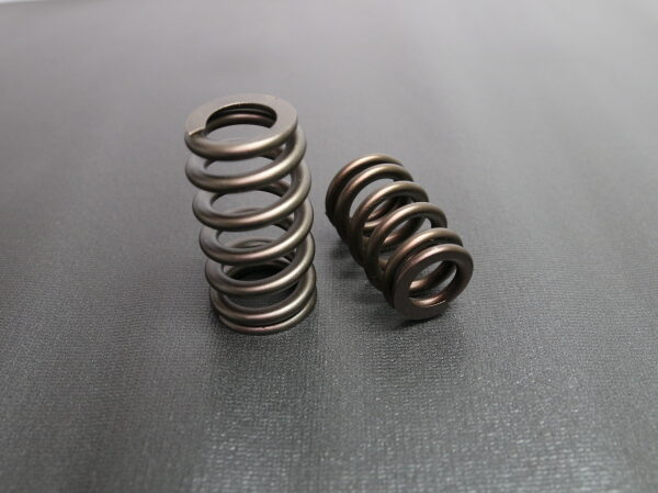 Ferrea Ford Voodoo Single Beehive Ovate PAC Alloy Valve Spring - Set of 32