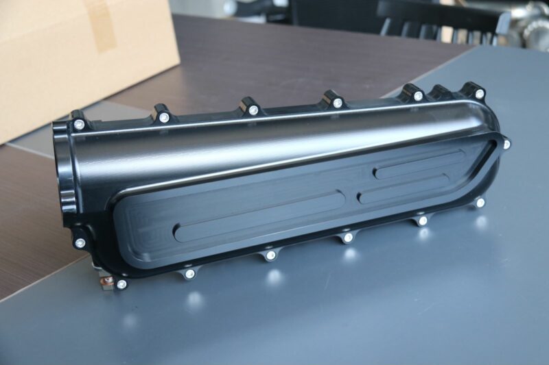Untd. Performance Pro-Billet Intake Manifold+Runners - Audi TTRS 8V/ RS3 8V 2.5T - Image 3