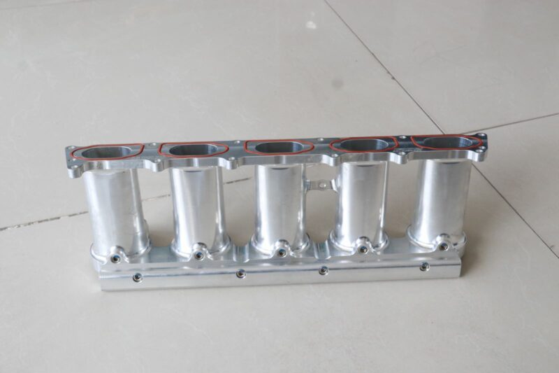 Untd. Performance Pro-Billet Intake Manifold+Runners - Audi TTRS 8V/ RS3 8V 2.5T - Image 2