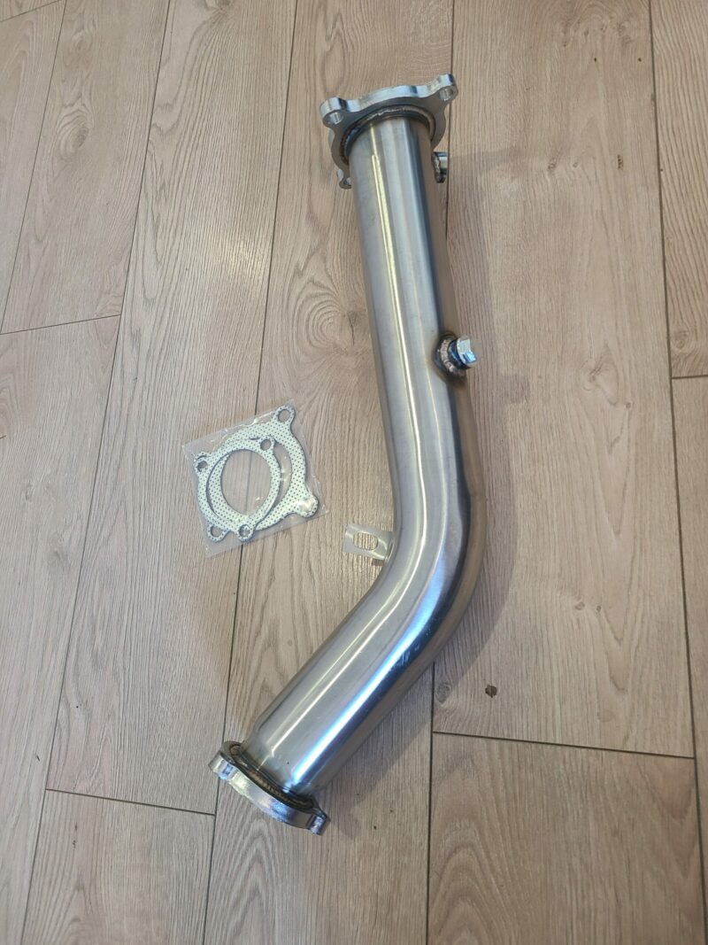 Untd. Performance 3" Catless Downpipe - Audi A4/A5/Q5 B8 B8.5 2.0T - Image 5