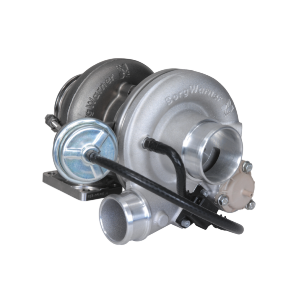 BorgWarner Turbo EFR B1 6758 0.64 a/r VO WG