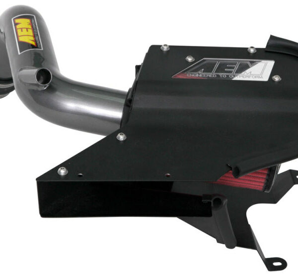 AEM C.A.S 19-20 Hyundai Veloster N 2.0T F/I Cold Air Intake System