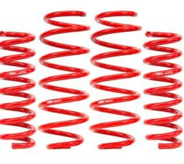 BMR Suspension 08-23 Dodge Challenger / 06-23 Dodge Charger Demon Killer Drag Springs - Set of 4