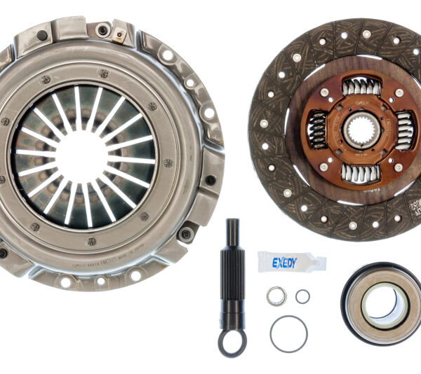 Exedy OE 1993-1994 Ford Aerostar V6 Clutch Kit