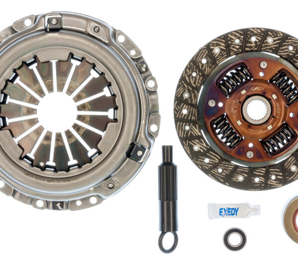 Exedy OE 2000-2001 Acura Integra L4 Clutch Kit