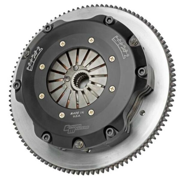 Clutch Masters 07-09 Subaru Legacy GT Spec B Replacement Clutch (For 15017-TD7R-SHV)