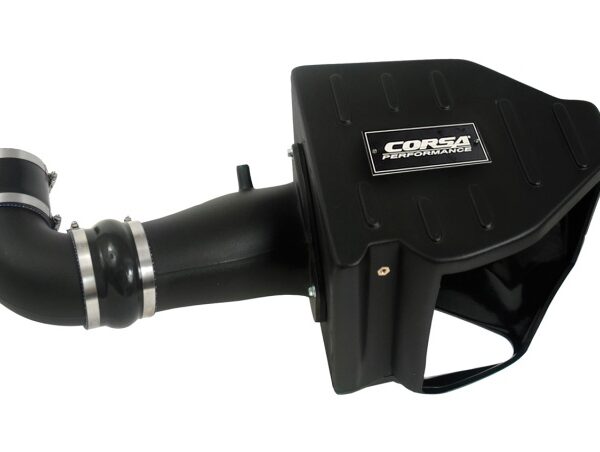 Corsa Chrysler 11-14 300C/Dodge 11-14 Charger R/T 5.7L V8 Air Intake