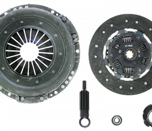Exedy OE 1974-1974 Bmw 2800 L6 Clutch Kit