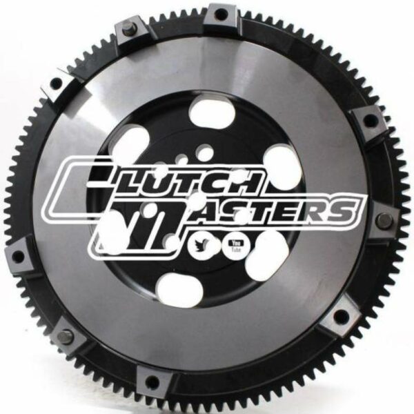 Clutch Masters 93-98 Mitsubishi Eclipse 2.0L 2WDT / 94-99 Mitsubishi Galant 2.4L / 96-00 Mitsubishi