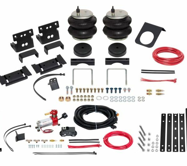 Firestone 03-12 RAM 2500/3500 AIO Wireless Ride-Rite All-In-One Kit (W217602868)
