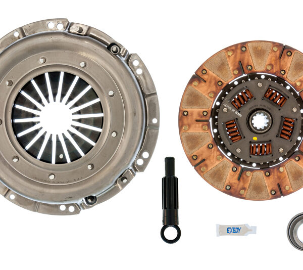 Exedy OE 1987-1987 Ford Bronco V8 Clutch Kit