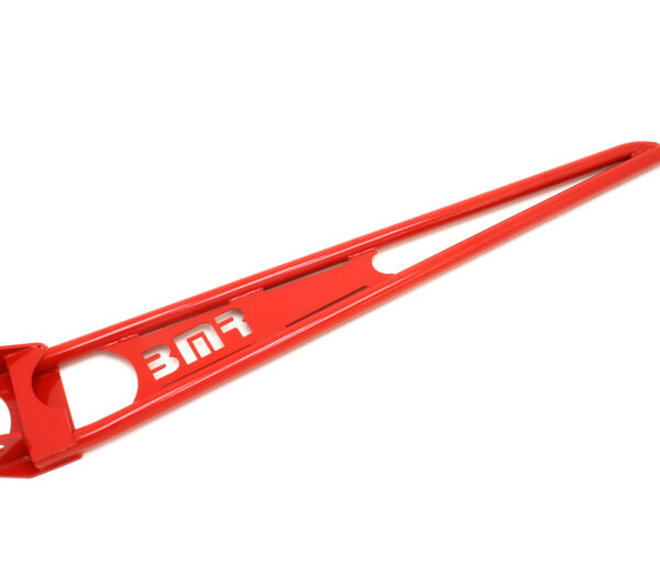 BMR 82-02 3rd Gen F-Body Non-Adj. Bolt-In Torque Arm - Red