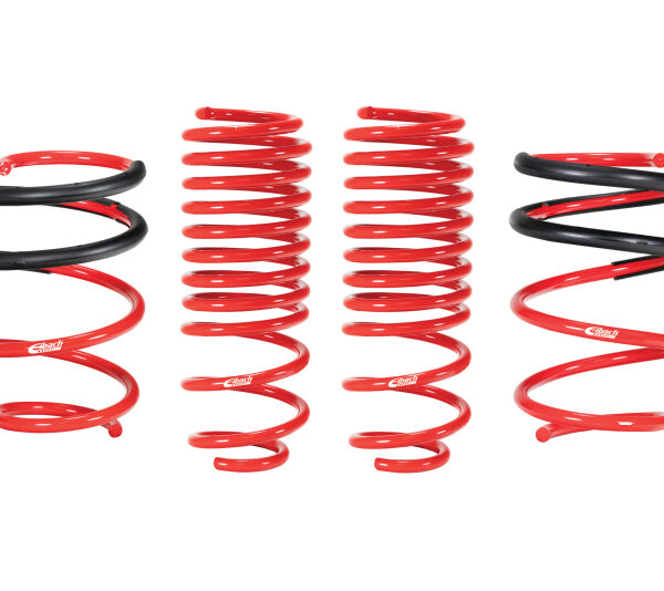 Eibach Sportline Kit for 17+ Honda Civic SI