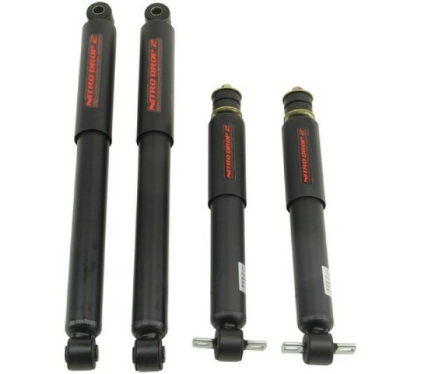 Belltech ND2 OEM Shock Set