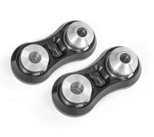 BMR Suspension 20-22 Ford Mustang GT500 Vertical Link Rear Lower Control Arms - Spherical Bearings