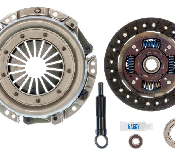 Exedy OE 1967-1971 Toyota Corona L4 Clutch Kit
