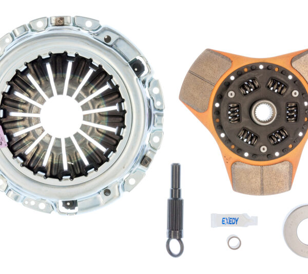 Exedy 2003-2007 Infiniti G35 V6 Stage 2 Cerametallic Clutch Thick Disc
