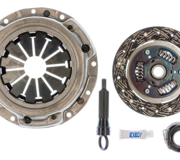 Exedy OE 1989-1992 Daihatsu Charade L4 Clutch Kit