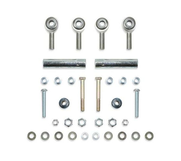 Fabtech 05-13 Toyota Tacoma Front Sway Bar End Link Kit
