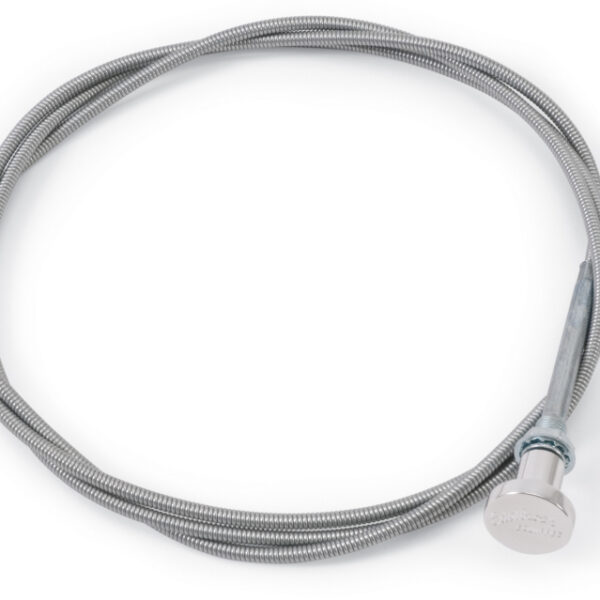 Edelbrock Cable Carburetor Choke Universal